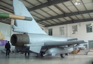 船营飞机军用模型目标